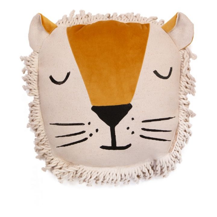 lion-cushion