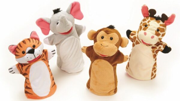 fantoches-animais-da-selva-