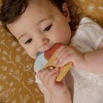 mordedor silicone-little dutch-gelado