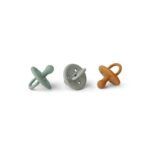 liewood-pacote-de-3-chuchas-mustard-multi-mix