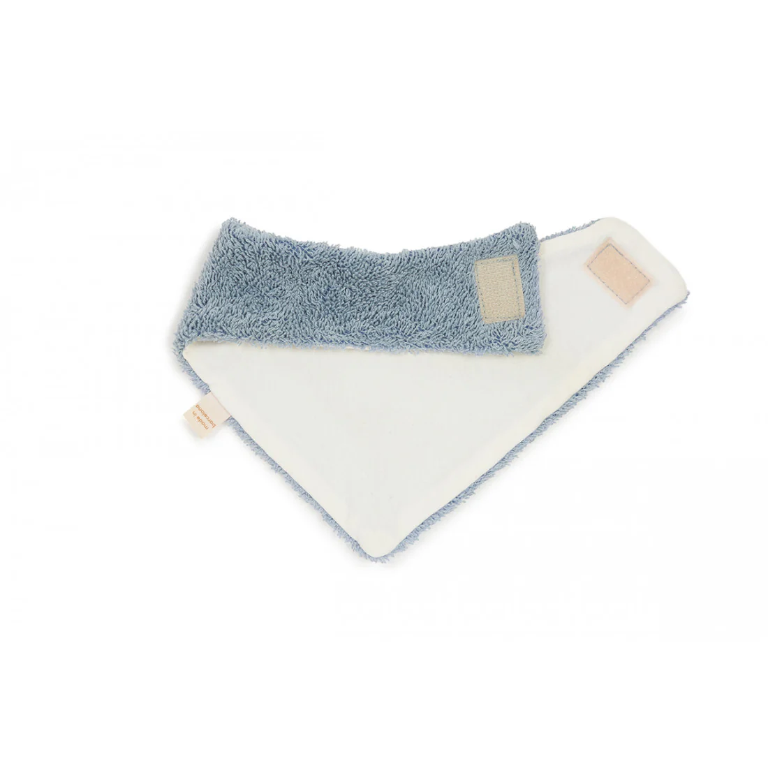 babete-bandana-azul-nobodinoz babete-bandana-azul-nobodinoz