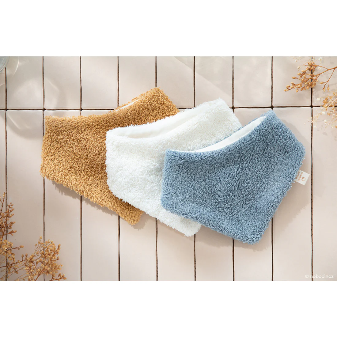 babete-bandana-azul-nobodinoz babete-bandana-azul-nobodinoz