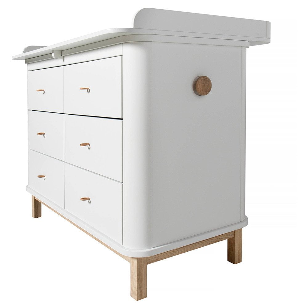 oak-6-drawer-changing-table-with-small-changing-mat (8)