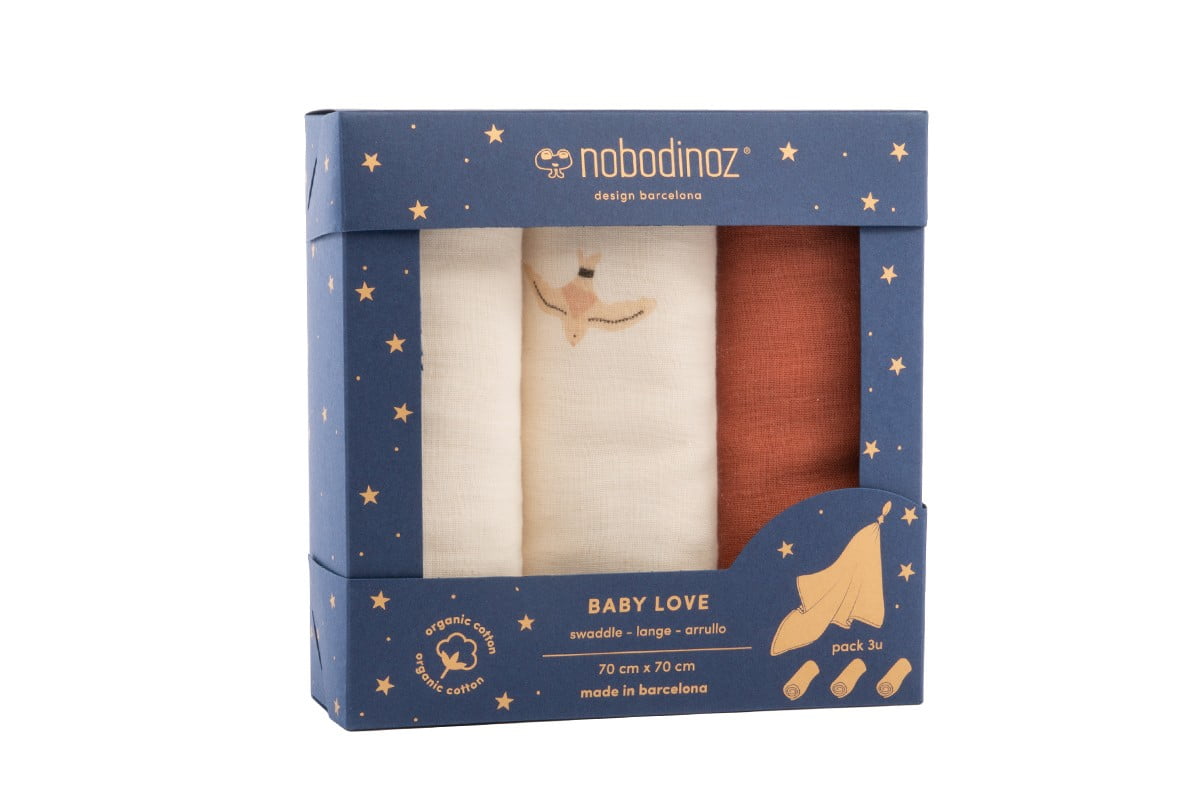 nobodinoz-pack 3-musselinas-toffee