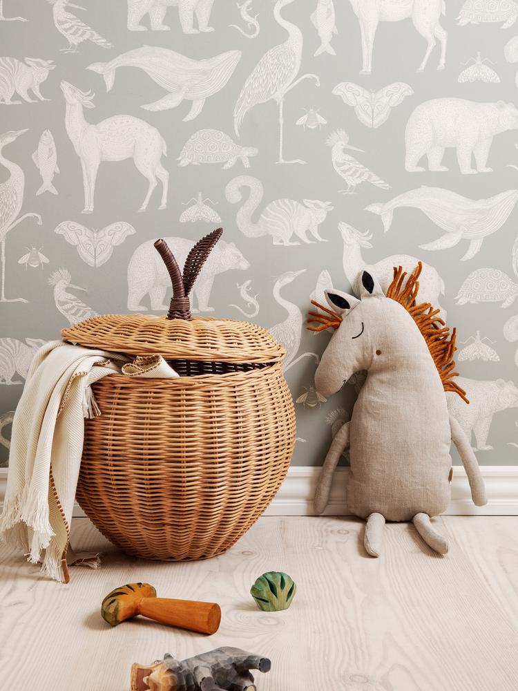 ferm-living-papel-de-parede- ferm-living-wallpaper-