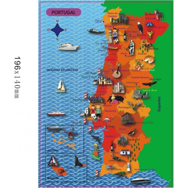 puzzle-mapa-portugal-