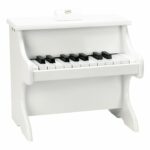 piano-with-18-keys-and-sheet-music
