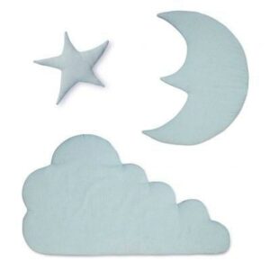 decoracao-parede-camcam-azul-nevoa-nuvem-lua-estrela