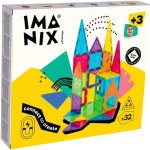 Imanix - 32 Peças