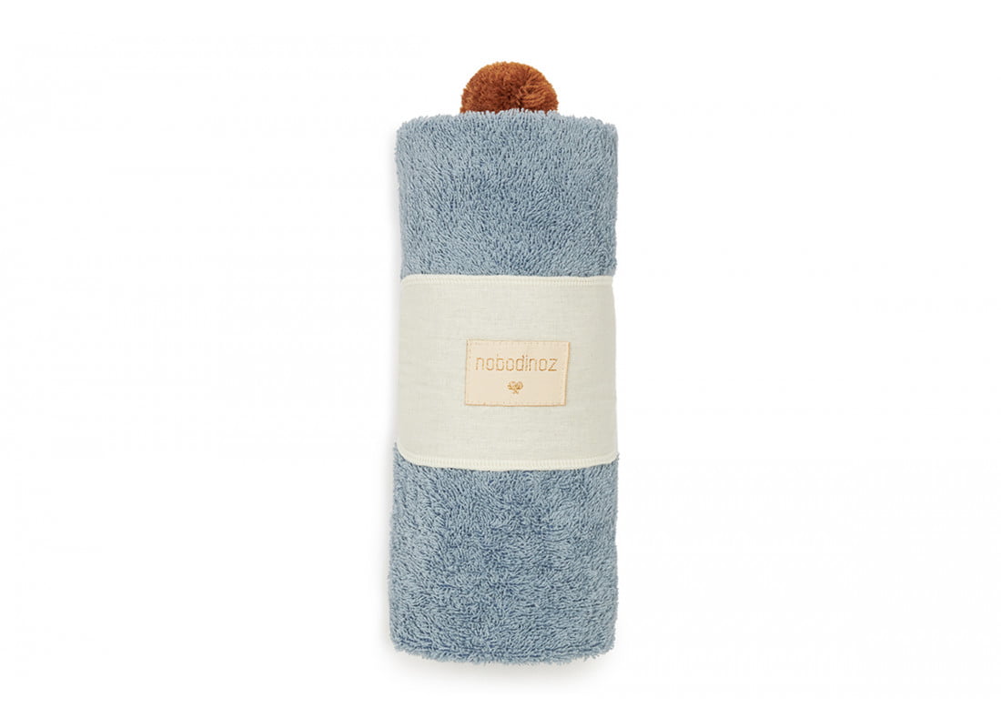so-cute-baby-bath-cape-vanilla-nobodinoz-6-8435574918635_1 toalha-de-banho-bebe-nobodinoz-