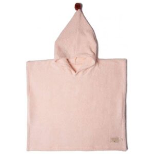 poncho-rosa-com-pompom-3-5-anos-nobodinoz