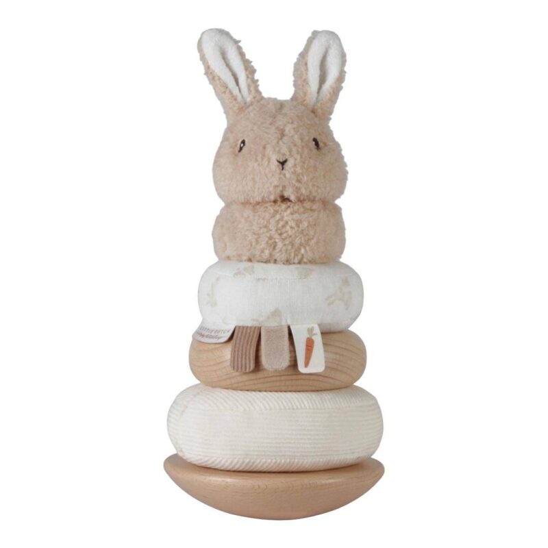 aneis-de-empelhar-fofos-baby-bunny-little-dutch-