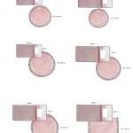 tapispetit-plattegrond-rond-kinderkamer