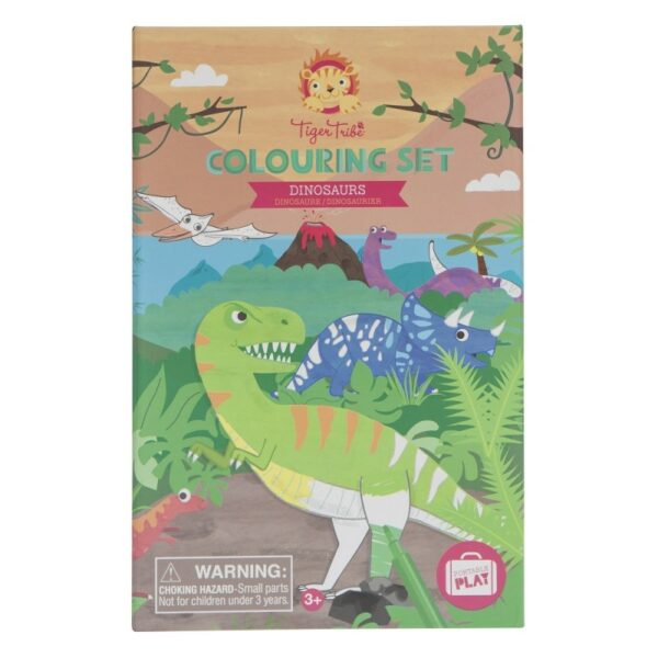 colouring-set-dinosaurs-tiger-tribe-