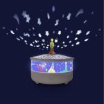 Projector de Estrelas - Principezinho - Trousselier Projector de Estrelas - Principezinho - Trousselier