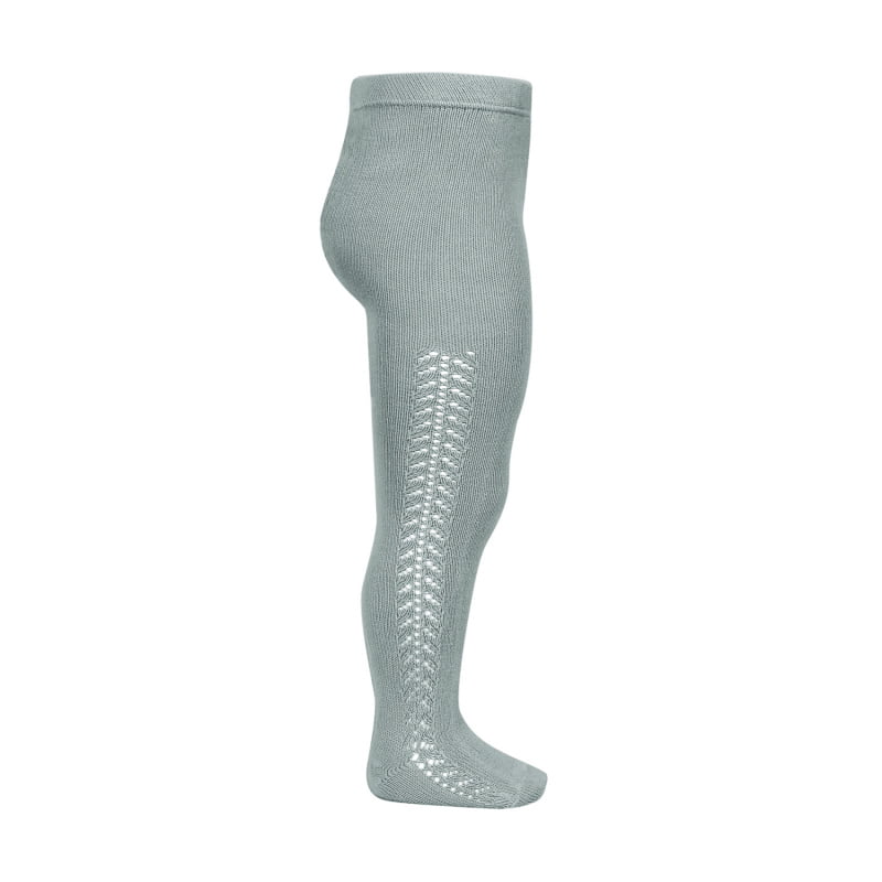 condor-collants com orifício-cor verde seco condor-collants com orifício-cor verde seco